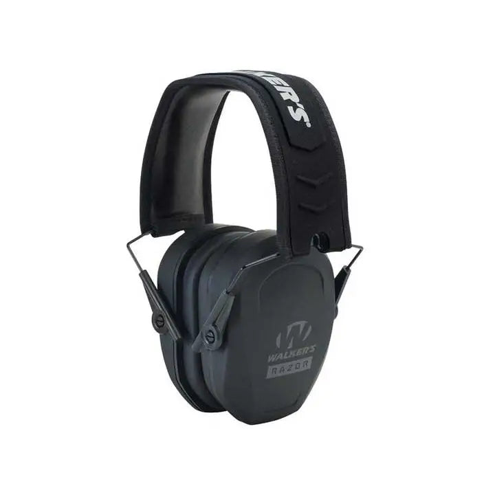 Walker's GWP-Rsmpas - Black