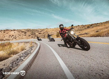 HIGHWAY 21 489-SIGNC2020