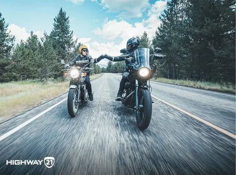 HIGHWAY 21 489-SIGNK2020