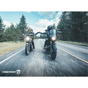 HIGHWAY 21 489-SIGNK2020