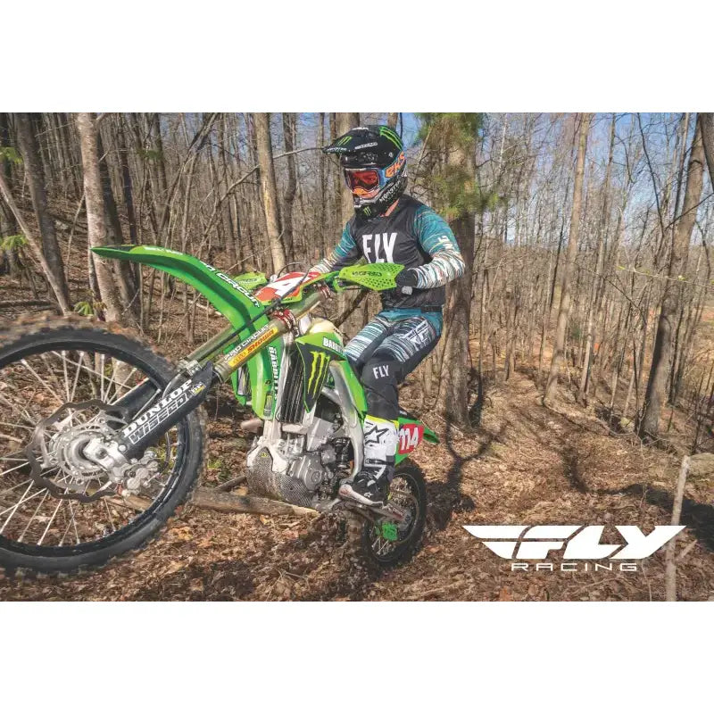 FLY RACING 2021 FLY KIN JS