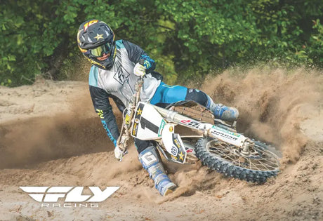 FLY RACING 2021 FLY LITE ZO2