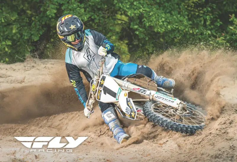 FLY RACING 2021 FLY LITE ZO2