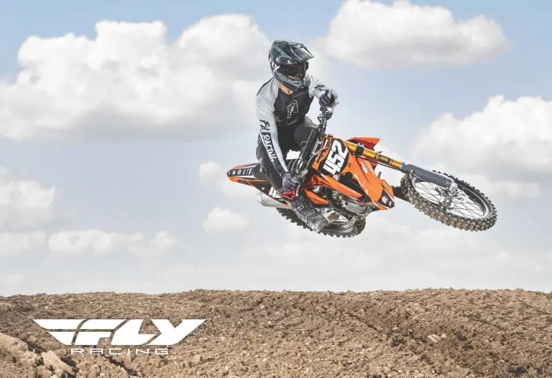 FLY RACING LITE-KTM452