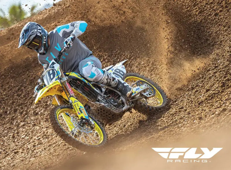 FLY RACING 36-2021WP18