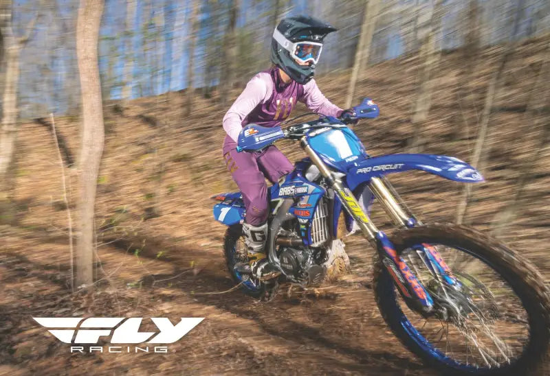 FLY RACING 2021 WMNSLITE BS