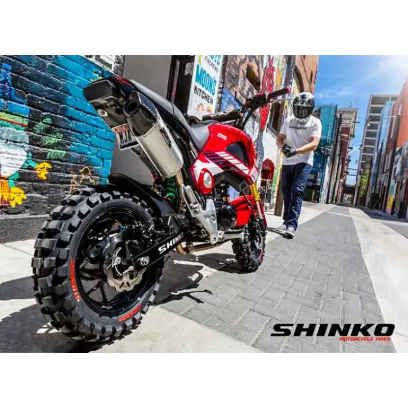 SHINKO 87-20HONMOB