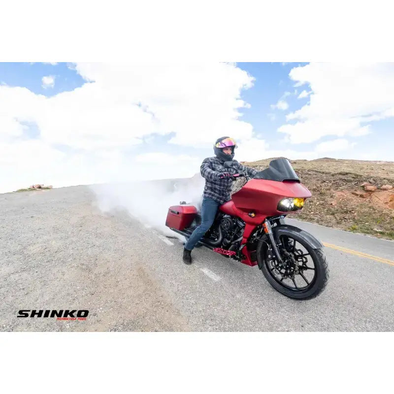 SHINKO ULTRABOARD1