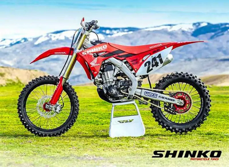 SHINKO 87-20HON525