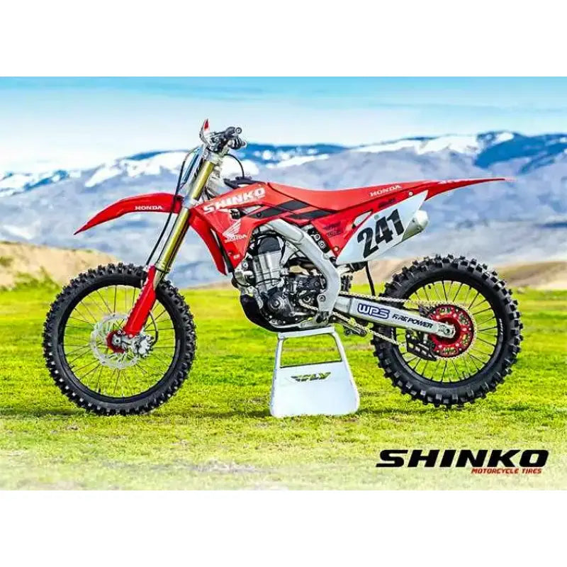 SHINKO 87-20HON525