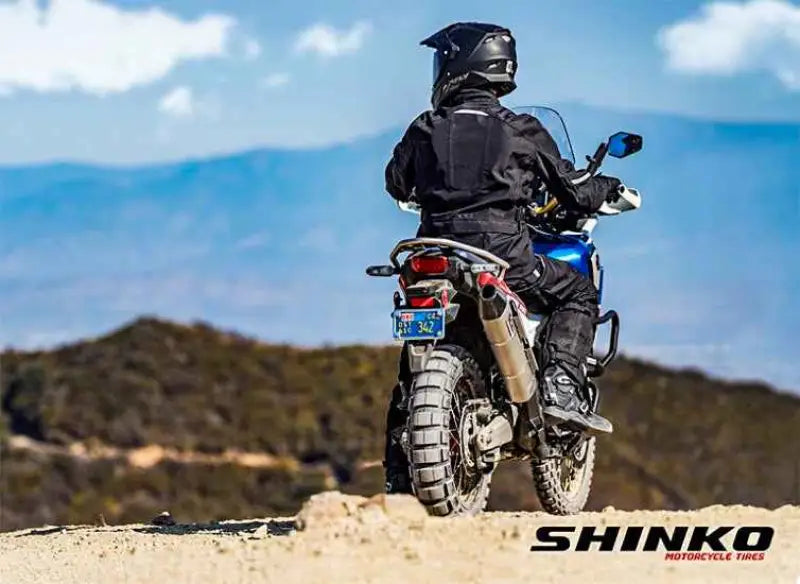 SHINKO 87-20HON805