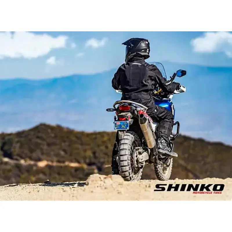 SHINKO 87-20HON805
