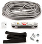 100970 Warn Synthetic Rope Upgrade Kit Vrx45/Axon45/Axon55