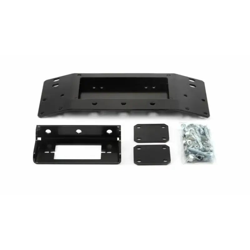 WARN Winch Mount Kit Hon for Powersports