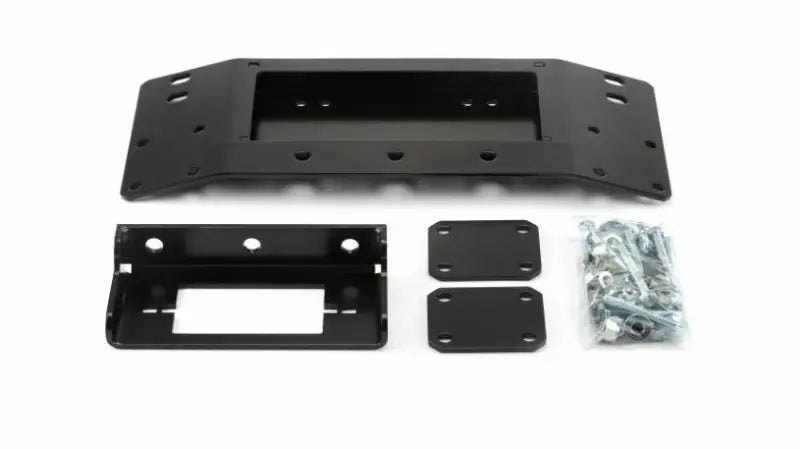 WARN Winch Mount Kit Hon for Powersports