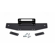 WARN Winch Mount Kub for Powersports