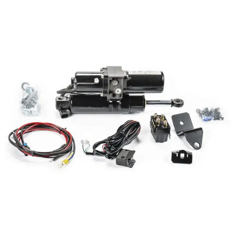 Warn 103810 Pv2 Power Pivot Atv - Provantage Ii