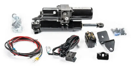 Warn 103810 Pv2 Power Pivot Atv - Provantage Ii