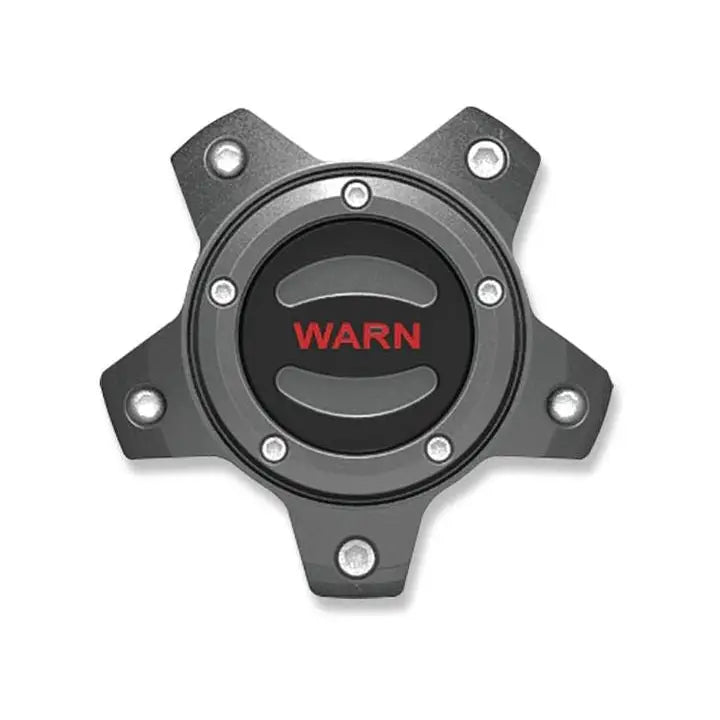 Warn 106684 - Red