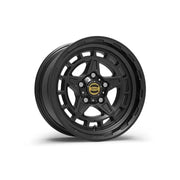 Warn 106687 - Black