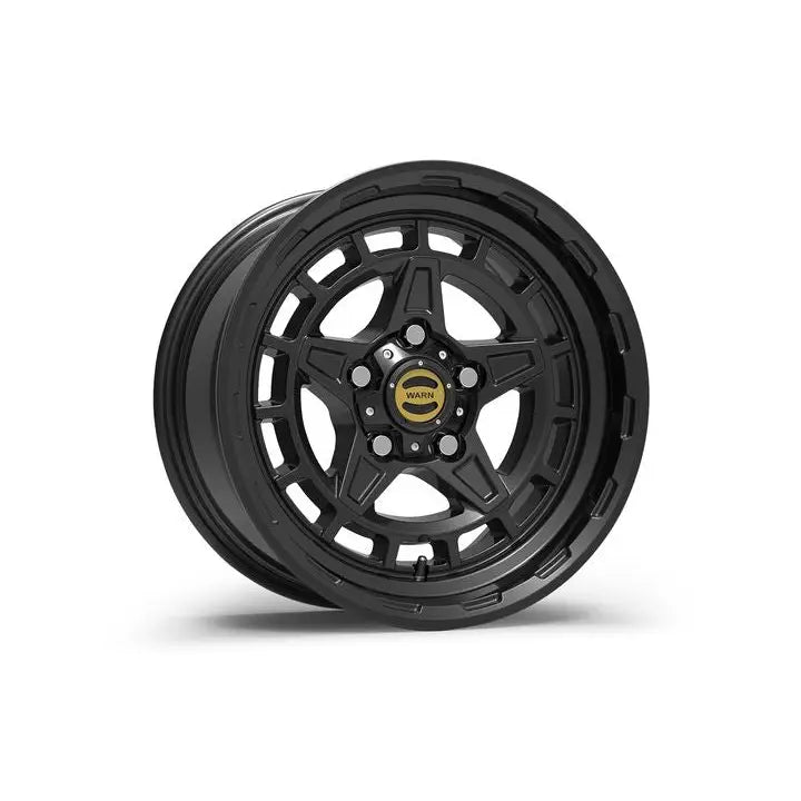 Warn 106687 - Black