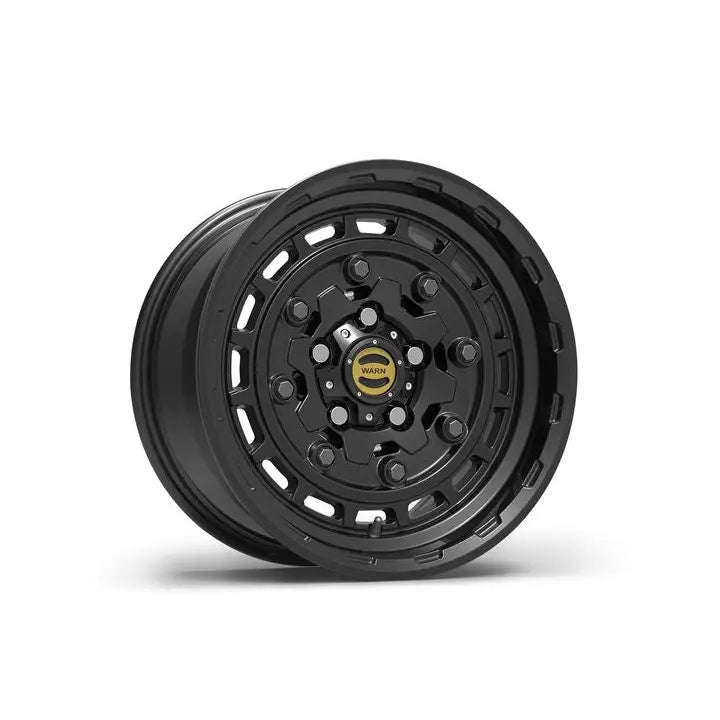 Warn 106689 - Black