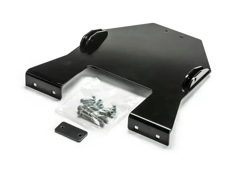 WARN Provantage Center Plow Mounting Kit for Powersports