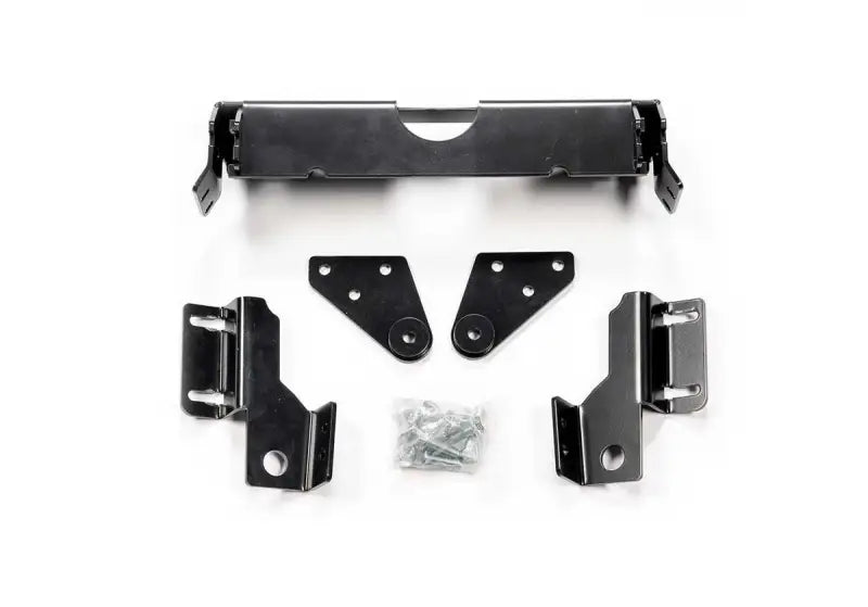 Provantage Front Plow Mounting Kit