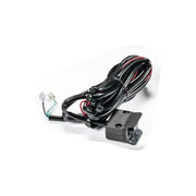 Warn 108924 Pv2 Power Pivot Wiring - Plow