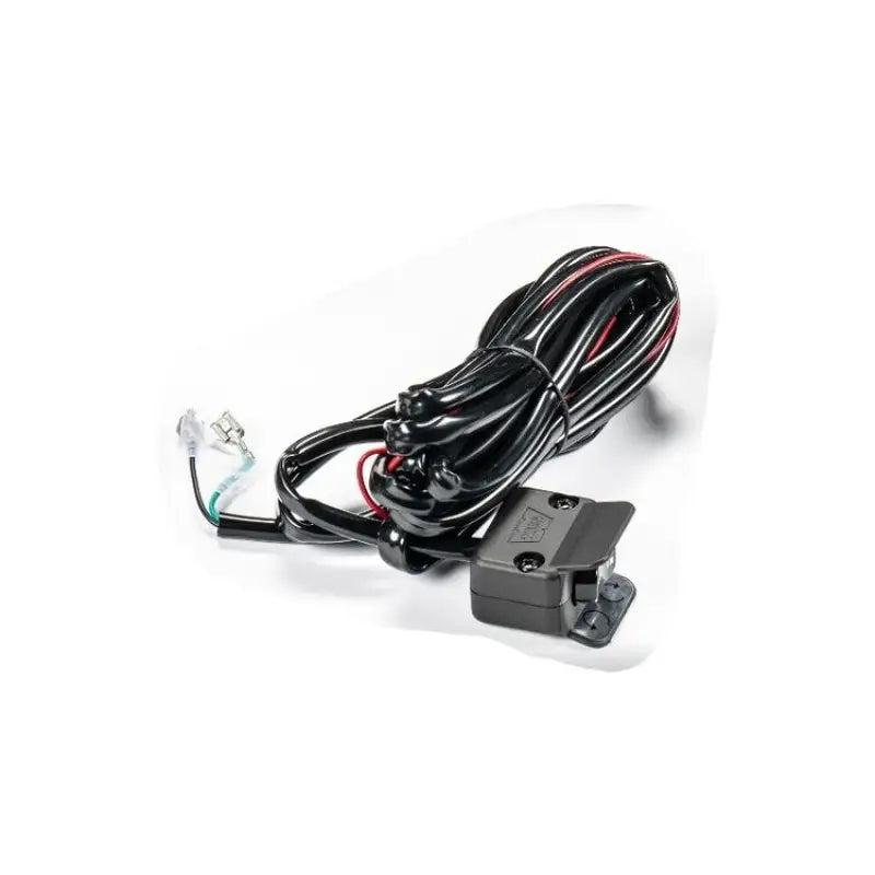 Warn 108924 Pv2 Power Pivot Wiring - Plow