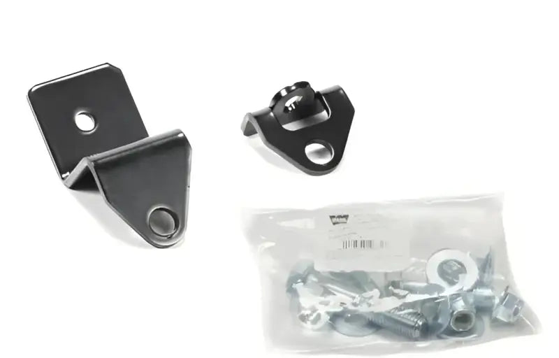 Warn 108925 Pv2 Power Pivot Brackets - Plow