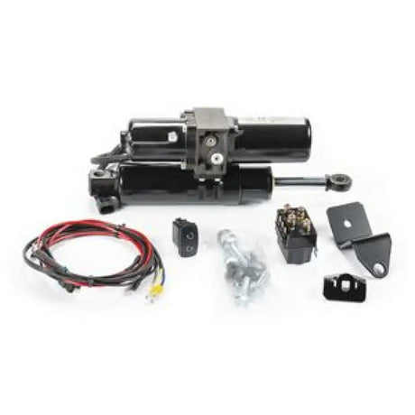 Warn 108926 Pv2 Power Pivot Ram - Plow