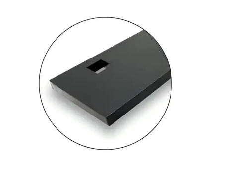 Warn 109142 Pv2 Wear Bar 72’’ - Provantage Ii