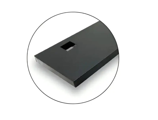 Warn 109150 Pv2 Wear Bar 50’’ - Provantage Ii