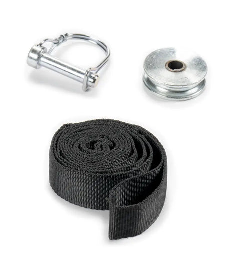 Warn 109288 Pv2 Lift Pulley - Provantage Ii