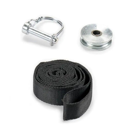 Warn 109288 Pv2 Lift Pulley - Provantage Ii