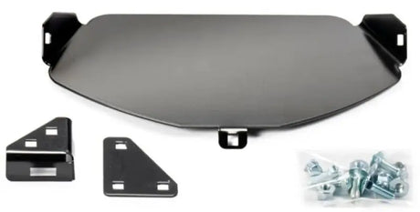 Warn 109323 Pv2 Hrdwr Stl Wear Bar - Provantage Ii