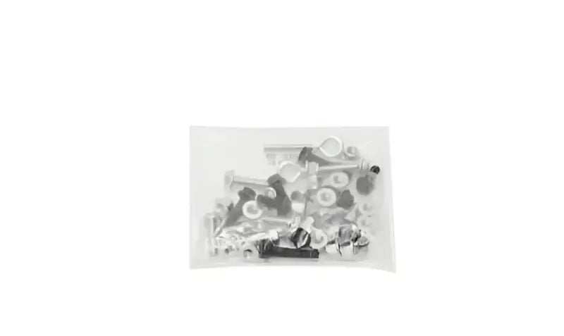 Warn 109324 Pv2 Hrdwr Pushtube - Provantage Ii