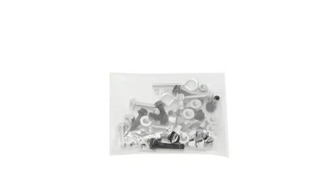 Warn 109324 Pv2 Hrdwr Pushtube - Provantage Ii
