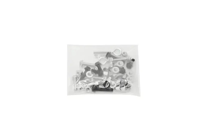 Warn 109324 Pv2 Hrdwr Pushtube - Provantage Ii