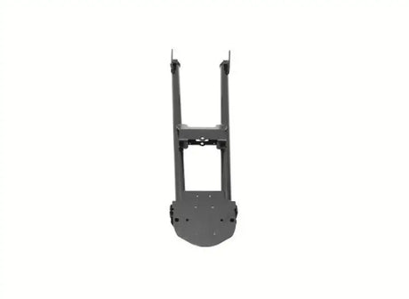 Warn 109329 Pv2 Mid Mnt Pushtube Atv - Provantage Ii