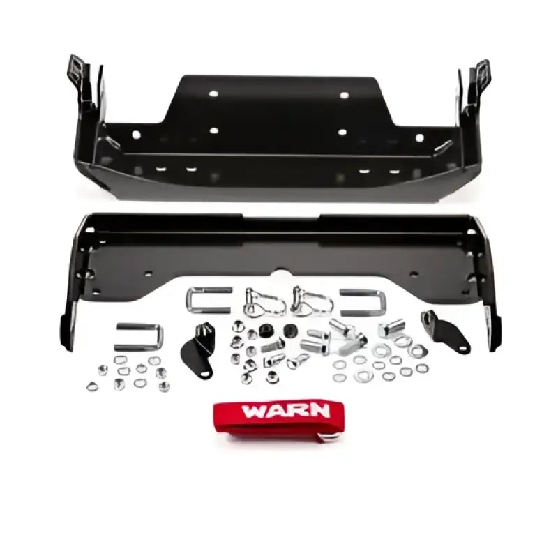 Warn 109334 Pv2 Swivel Base - Plow