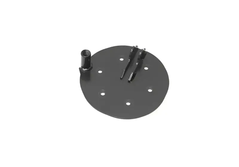 Warn 109336 Pv2 Pushtube Retainer - Plow