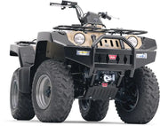 Atv Bumper Forman 450