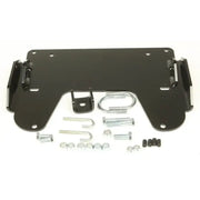 WARN Provantage Center Plow Mounting Kit for Powersports