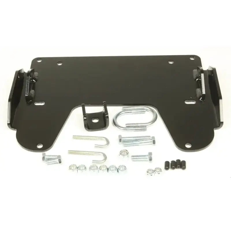 WARN Provantage Center Plow Mounting Kit for Powersports