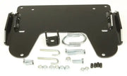 WARN Provantage Center Plow Mounting Kit for Powersports