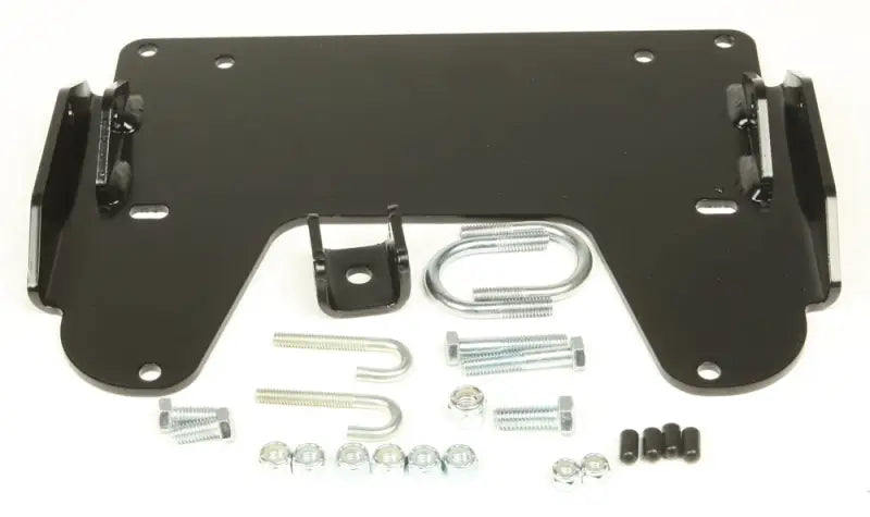 WARN Provantage Center Plow Mounting Kit for Powersports