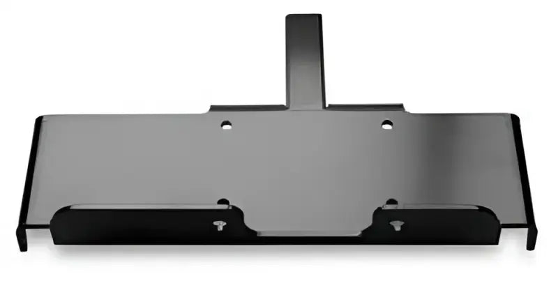 Winch Carrier 1-1/4" Receiver