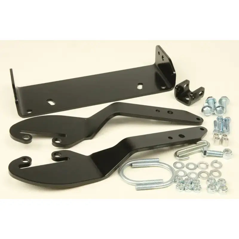WARN Provantage Center Plow Mounting Kit for Powersports
